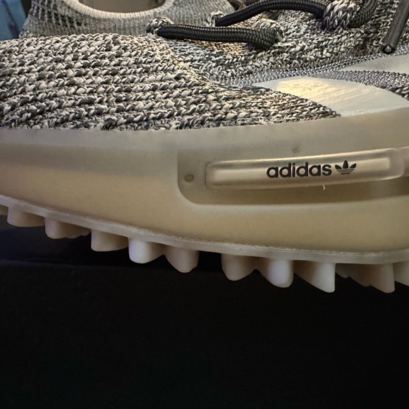 Adidas NMD_S1 Originals in Wonder Beige/Tan. Size 7.5 Men’s. NIB - Picture 12 of 16